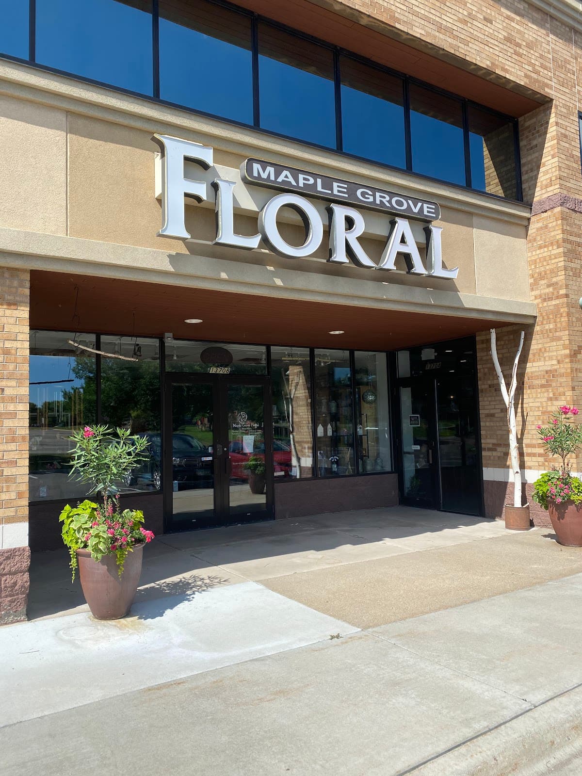 Maple Grove Floral in Maple Grove, MN