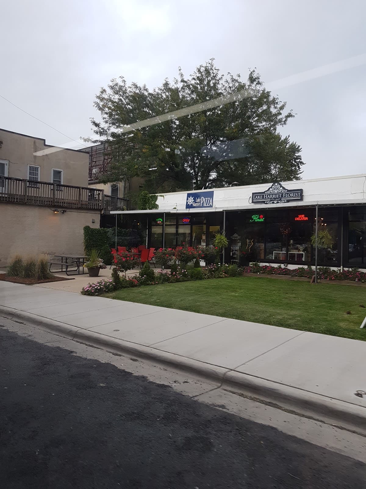 Lake Harriet Florist in Minneapolis, MN