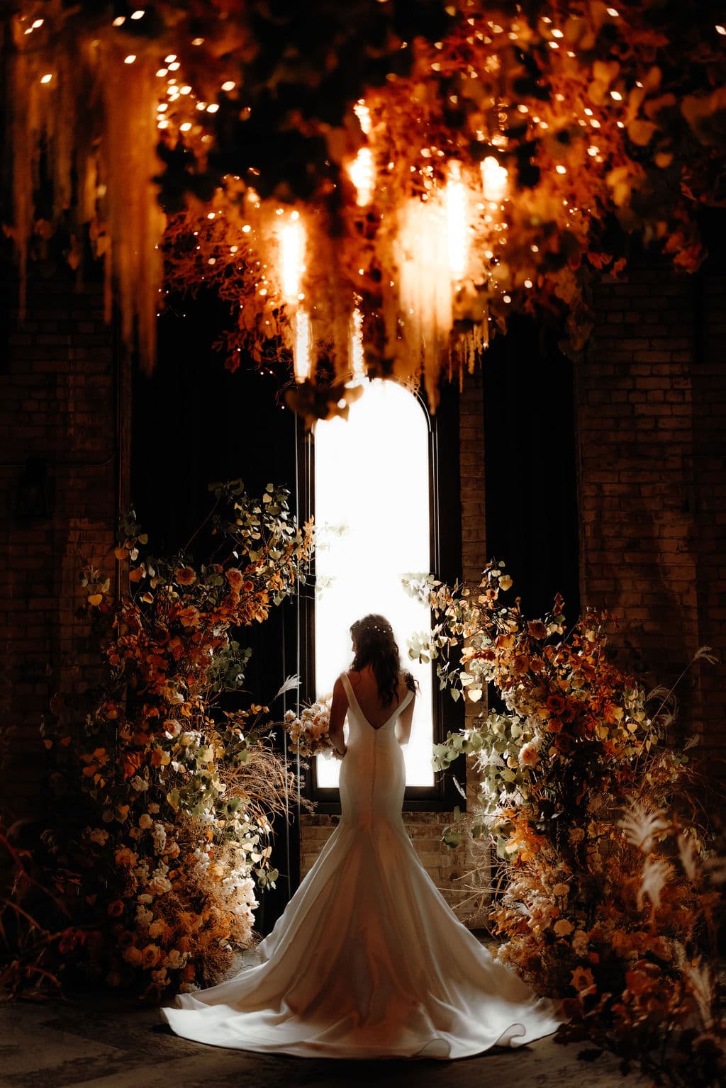 de Vasco's Daughters Wedding & Event Design in Bloomington