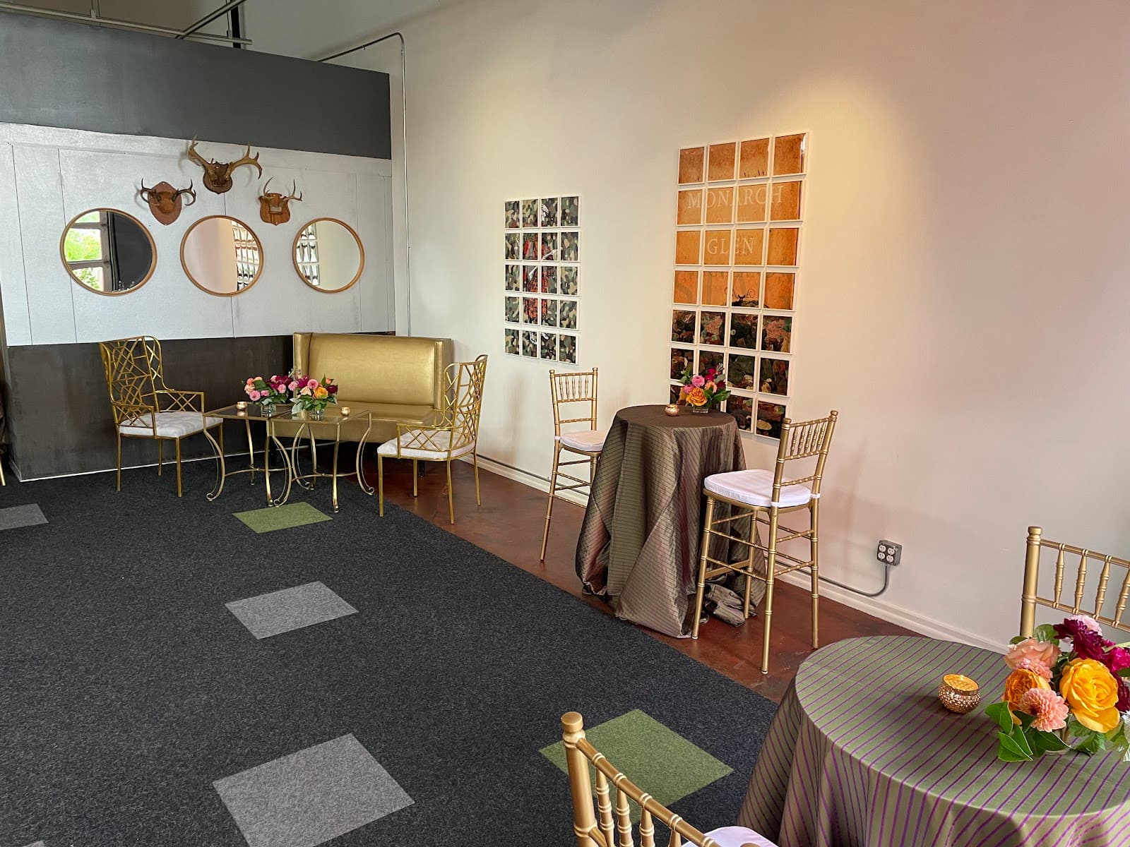 Create Catering & The Dining Studio in Minneapolis, MN