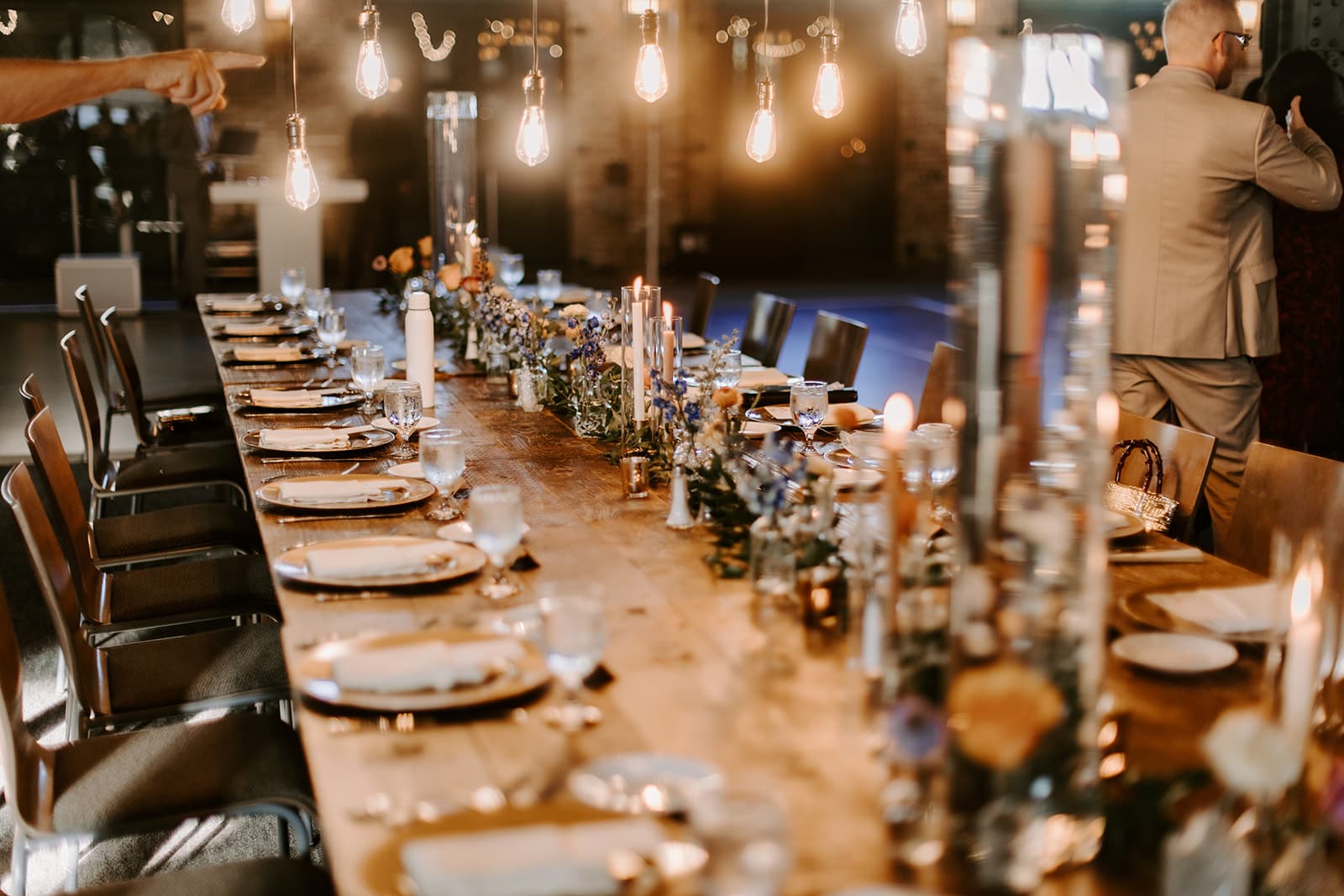 Mintahoe Catering & Events in Minneapolis, MN