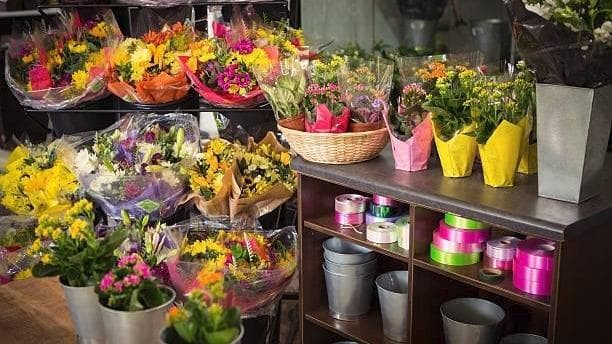 Mostly Martha's Floral Designs in Ridgeland, MS