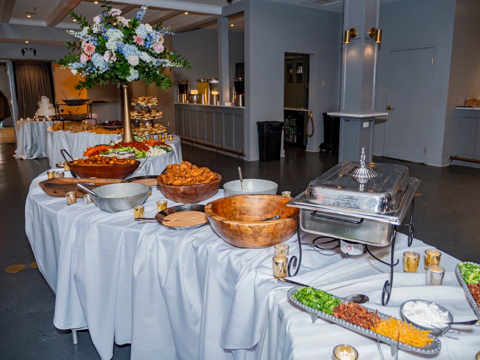 Taylor Grocery Special Events Catering in Oxford, MS