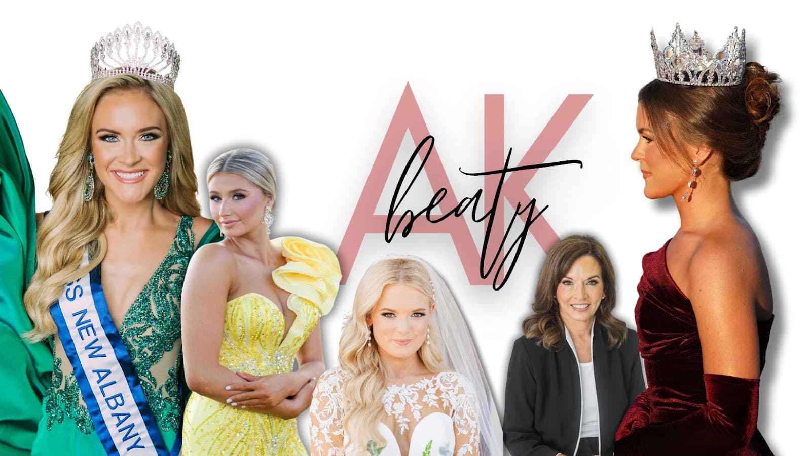 Amanda Kent Beauty LLC in New Albany, MS