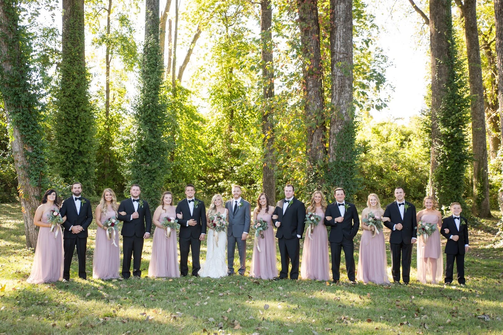 Aaron Clark Photography in Branson, MO