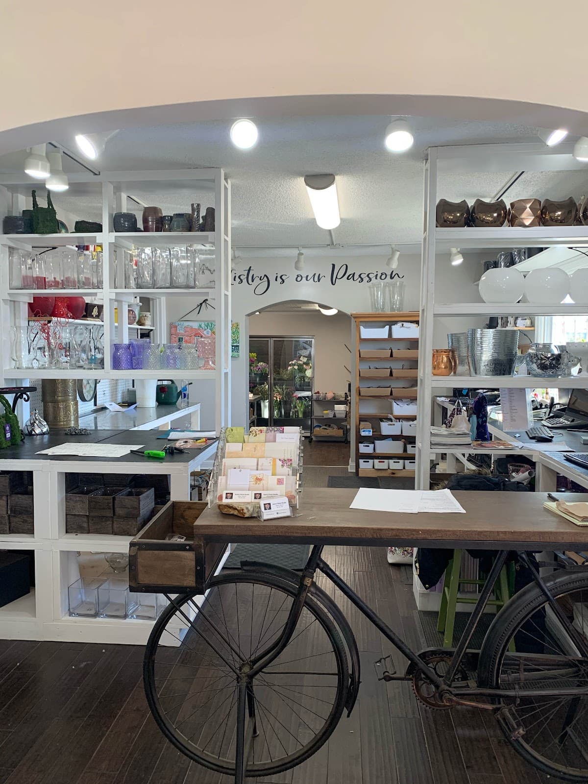 Ayla's Floral Studio - Daily Flower Delivery + Weddings and Events in Ballwin, MO