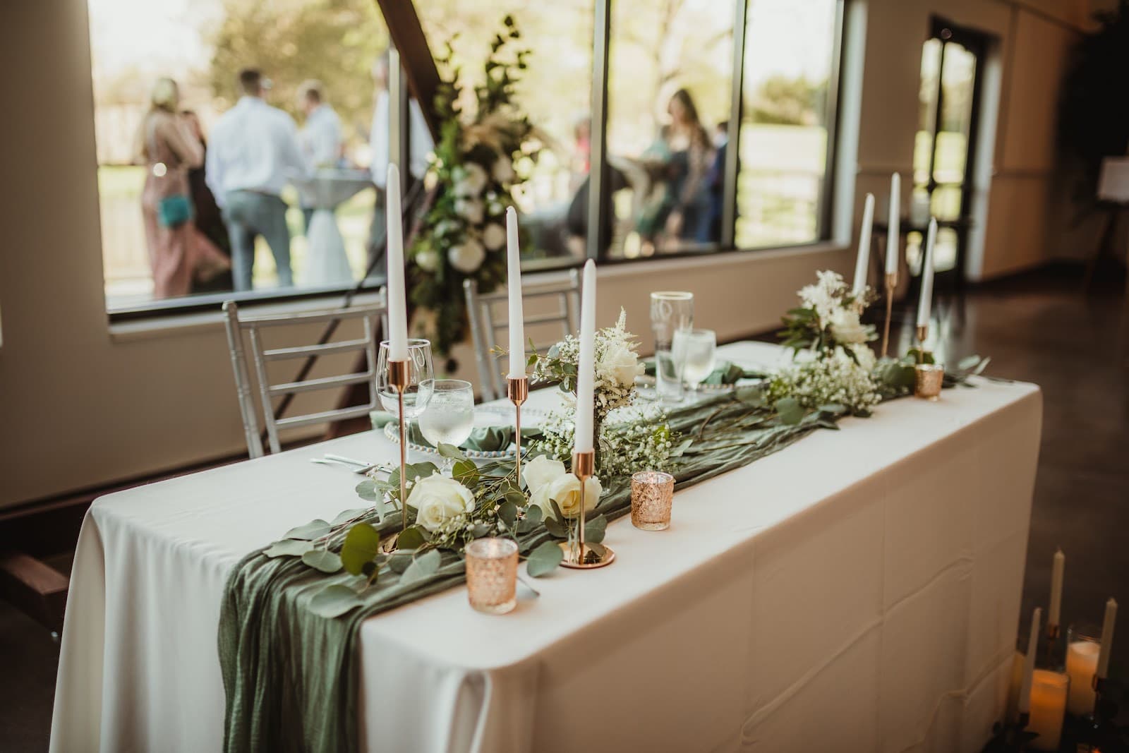 Roses & Mint Florals in Saint Charles, MO