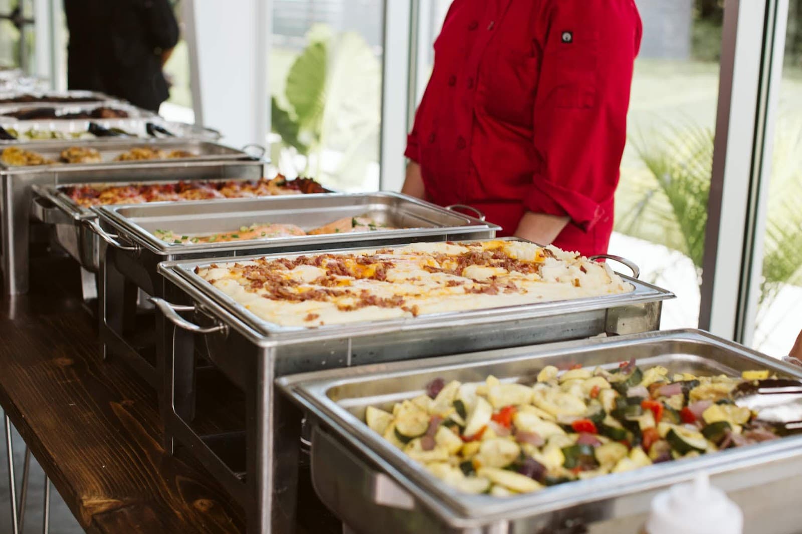 Simply Delicious Catering in Springfield, MO