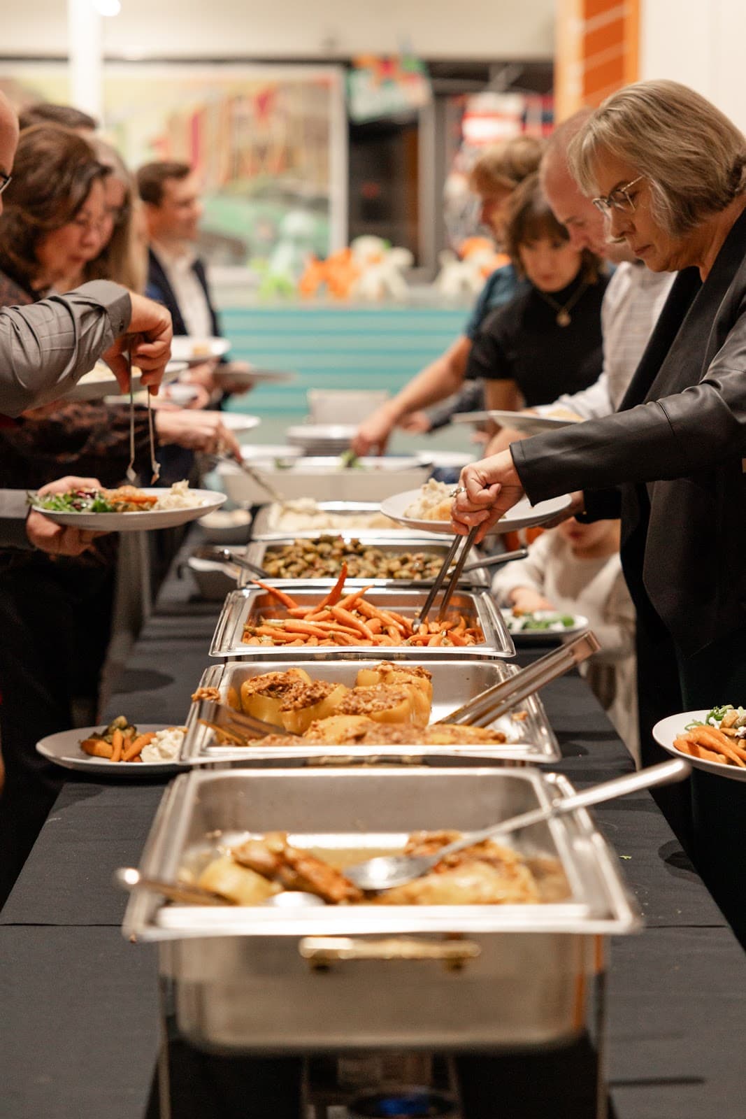 Dutzel's Catering & Events in Independence, MO
