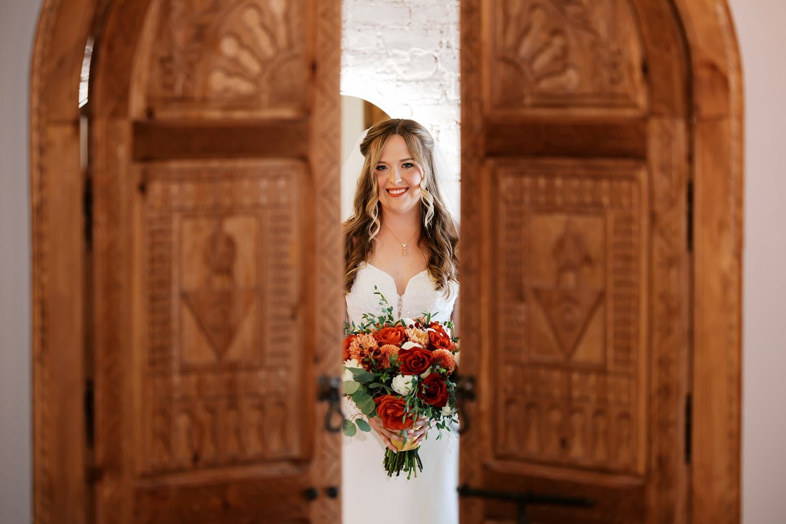MEUS Bridal Beauty by Emily Edgar in Springfield, MO