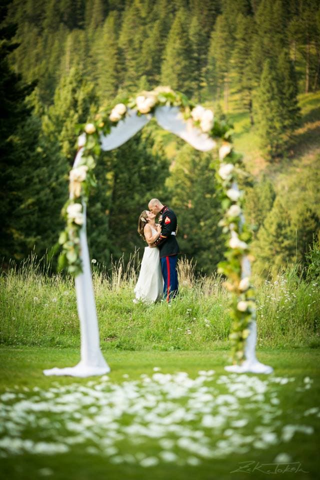 The Woodlands At Cottonwood Canyon in Bozeman, MT