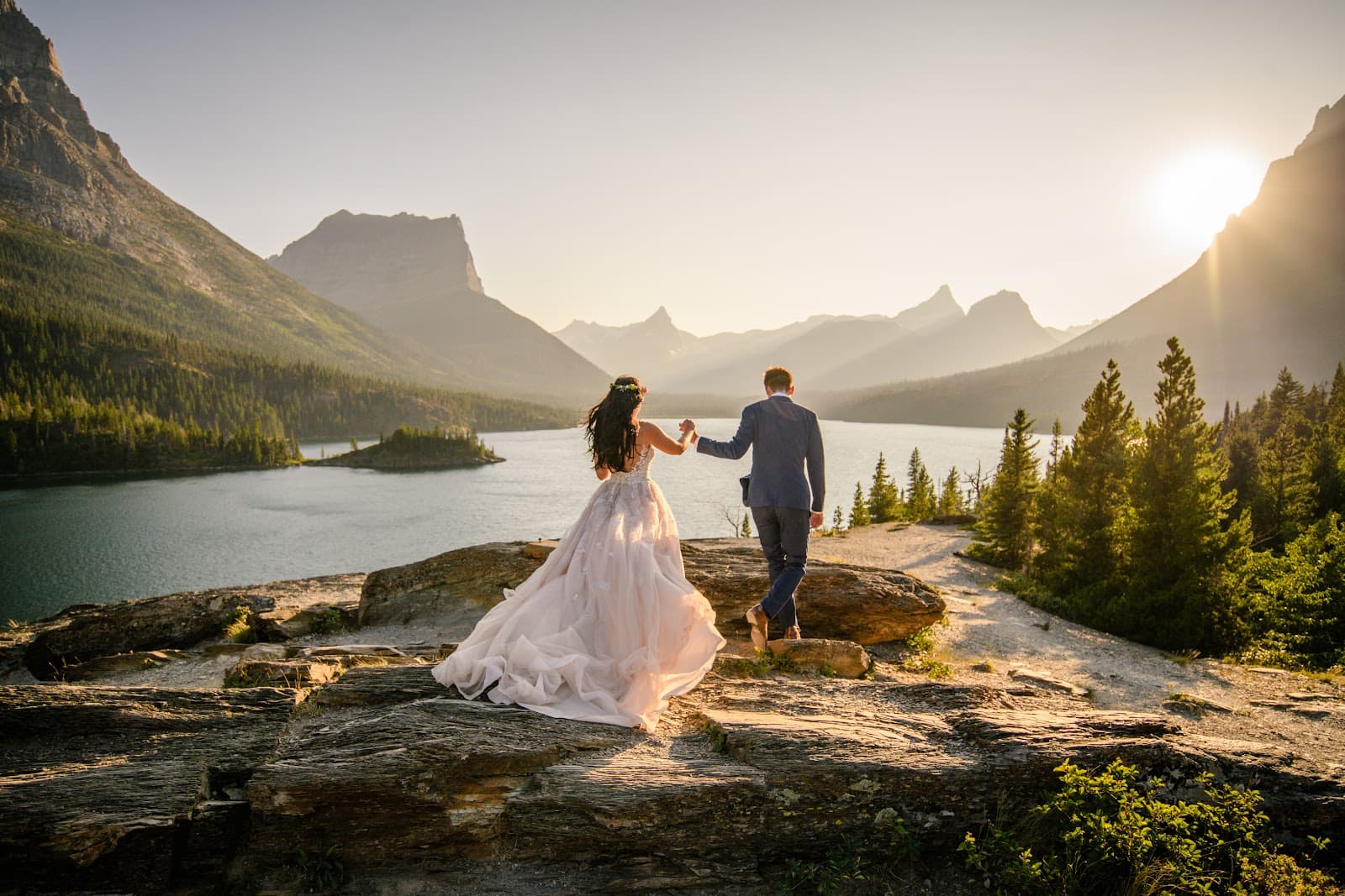 Carrie Ann Photography Montana in Columbia Falls, MT