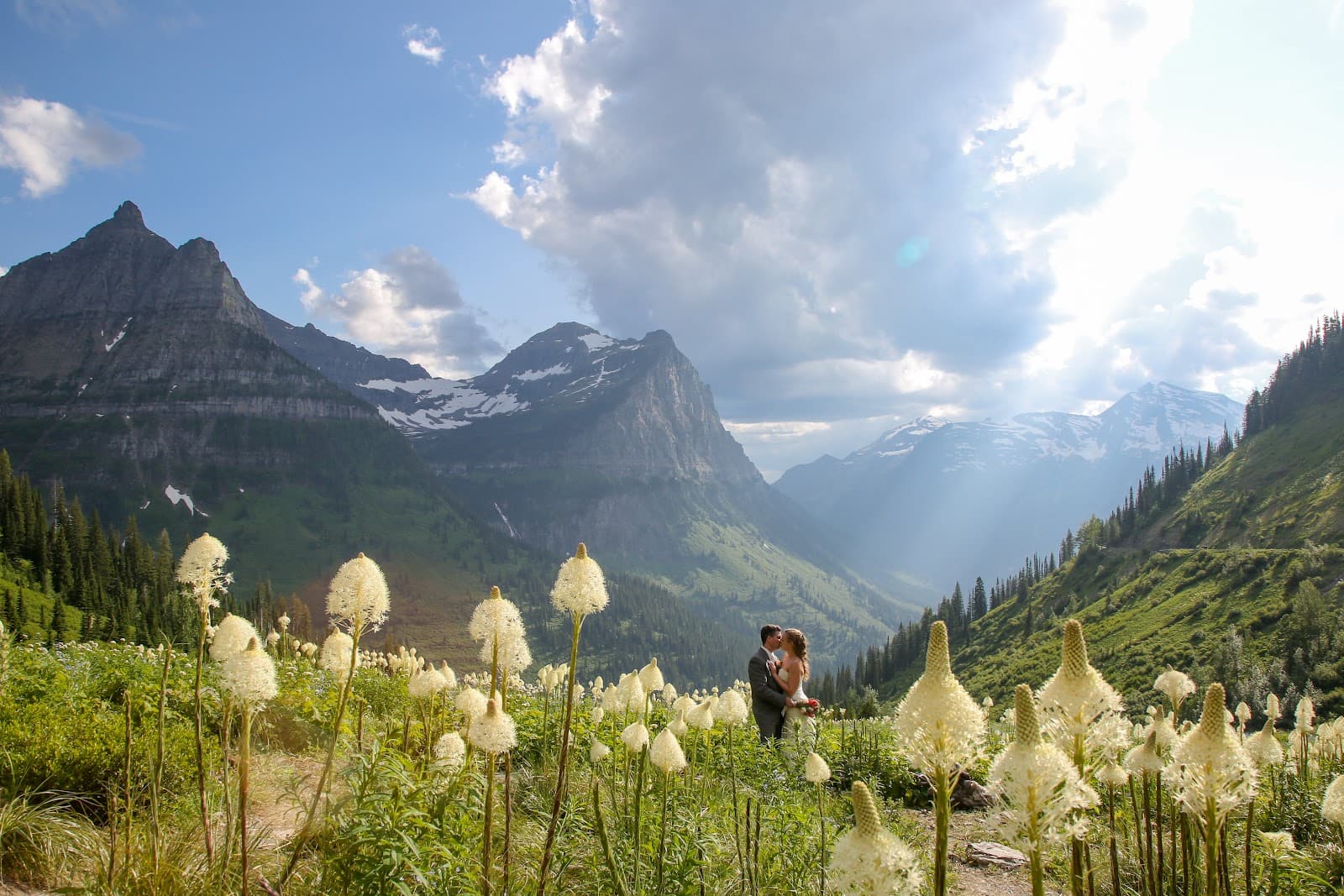 Mountain Life Photography in Whitefish, MT