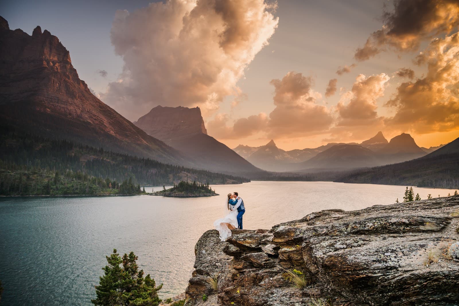 Marianne Wiest Photography in Kalispell, MT