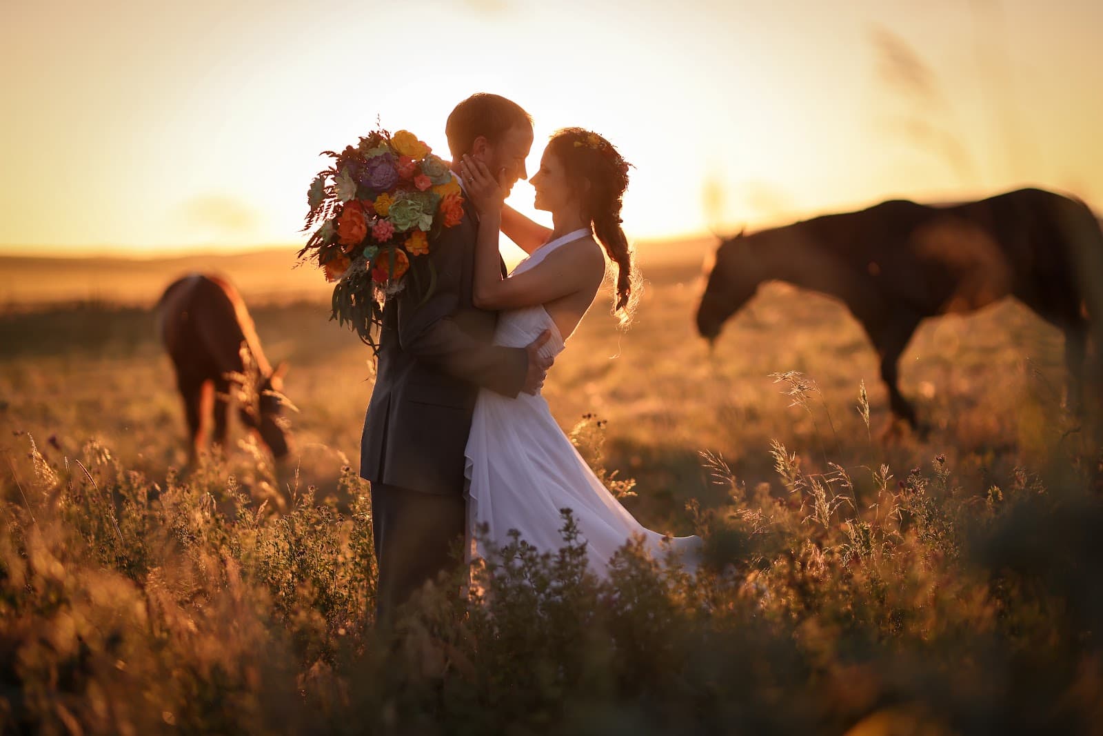 Dax Photography | Montana Wedding and Portrait Photographer in Missoula, MT