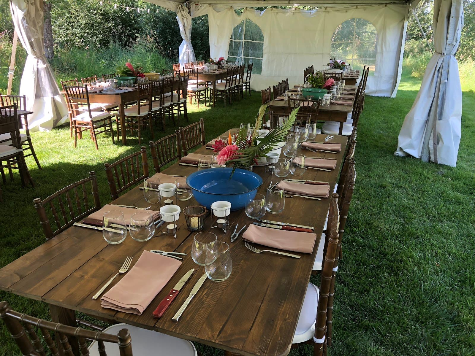 Food for Thought Catering in Bozeman, MT