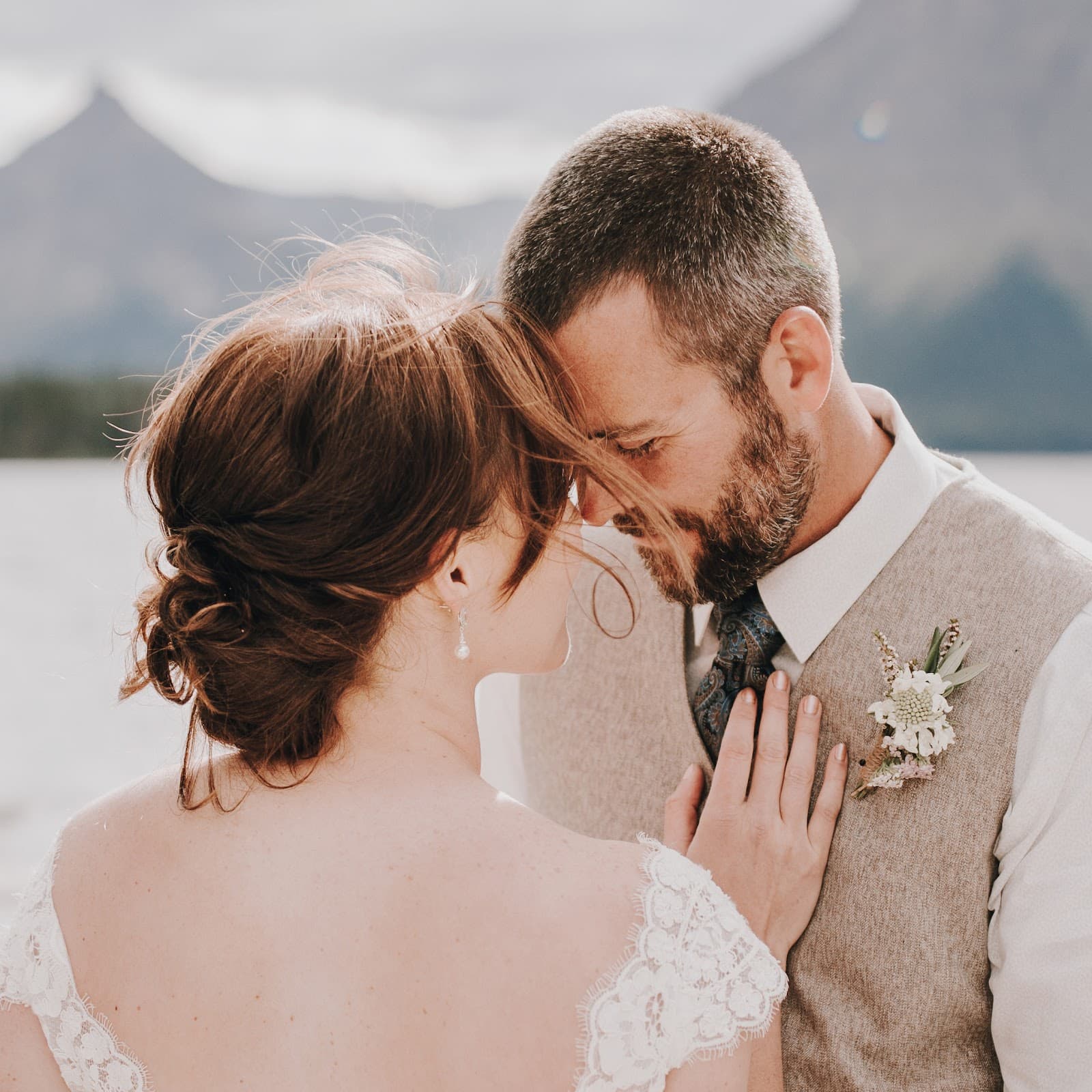 Bridal Bliss Hair & Makeup by Lana in Kalispell, MT