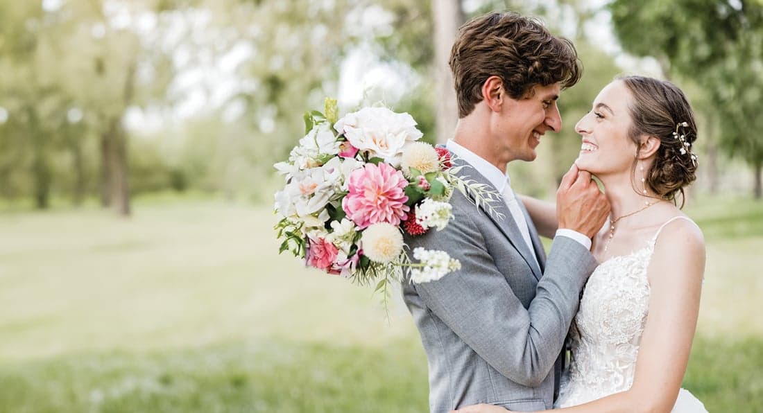 Complete Weddings + Events in Omaha, NE