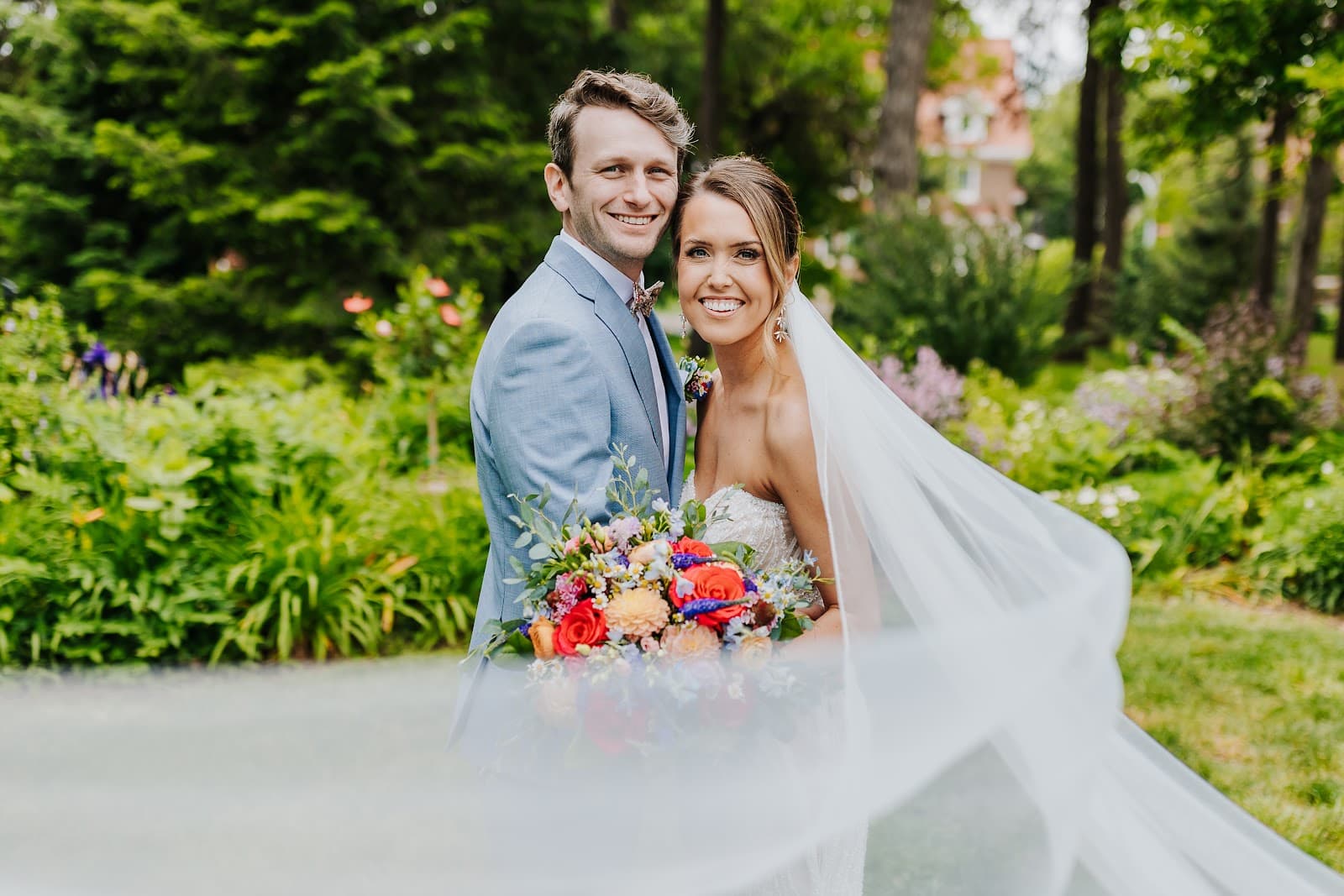 Nathaniel Jensen Photography, LLC in Omaha