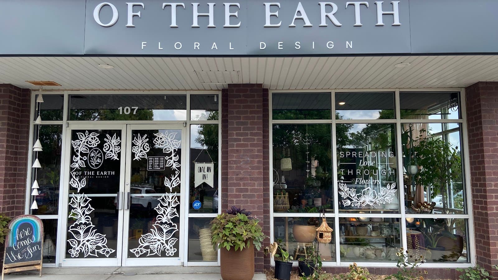 Of the Earth Florals in Lincoln, NE