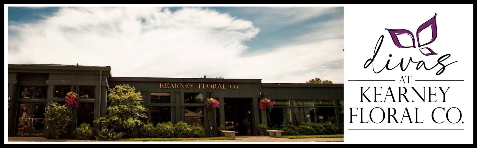Divas at Kearney Floral Co. in Kearney, NE