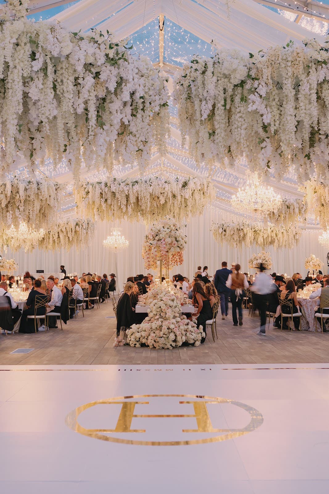 LimeLight Expressions - Event Design Firm in Omaha