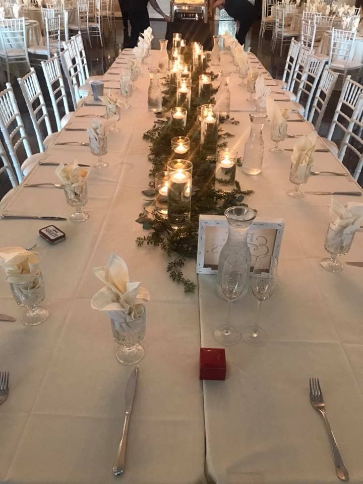 Elegant Edge Events and Catering in La Vista, NE