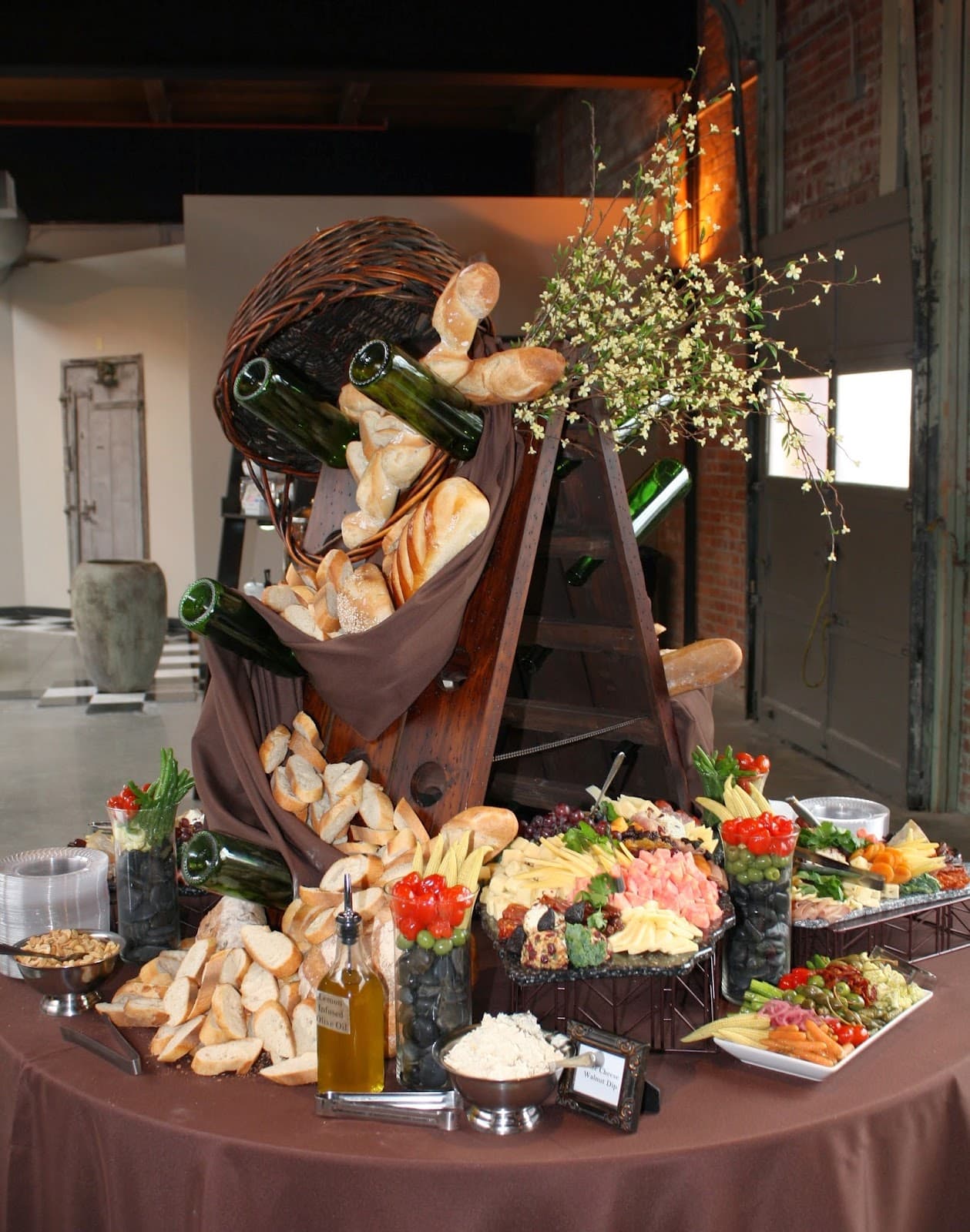 Catering Creations in Omaha, NE