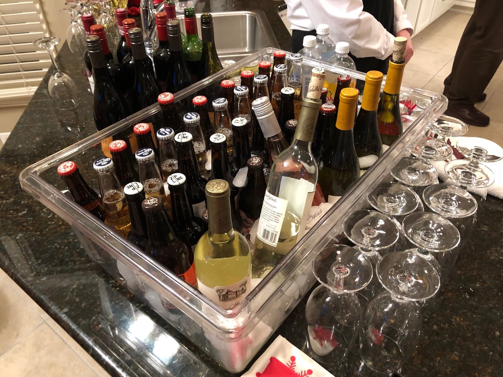 Patricia Catering & Cocktails in Bellevue, NE