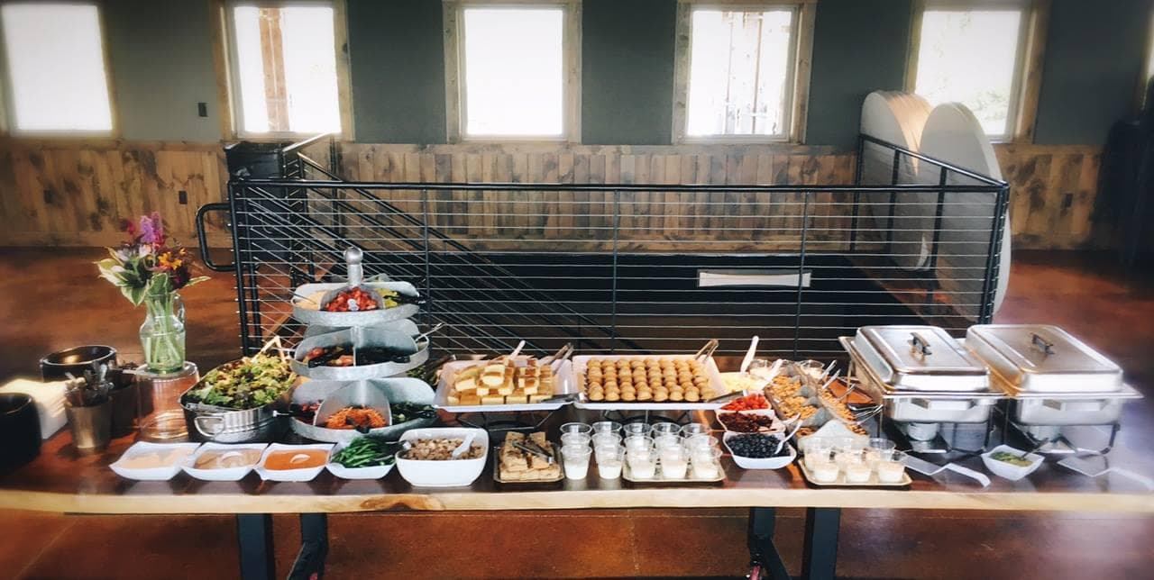 Yes Chef Catering Company in Lincoln, NE