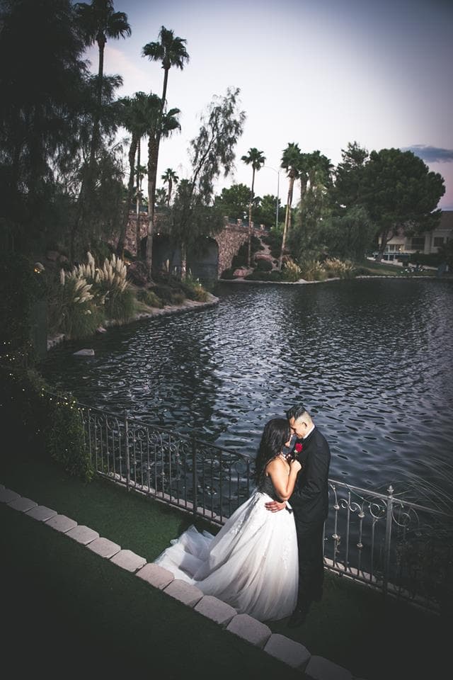 Lakeside Weddings & Events in Las Vegas, NV