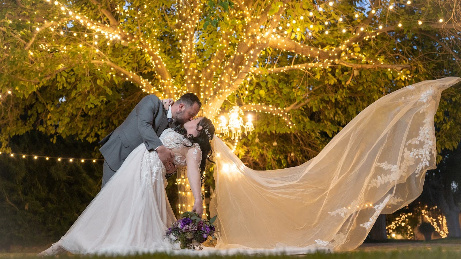The Secret Garden – Wedding Venue in Las Vegas, NV