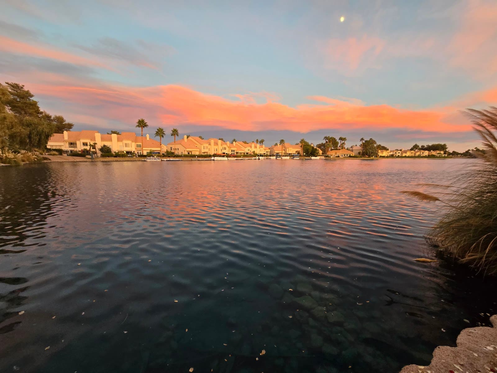 Lakeside Village Las Vegas in Las Vegas, NV