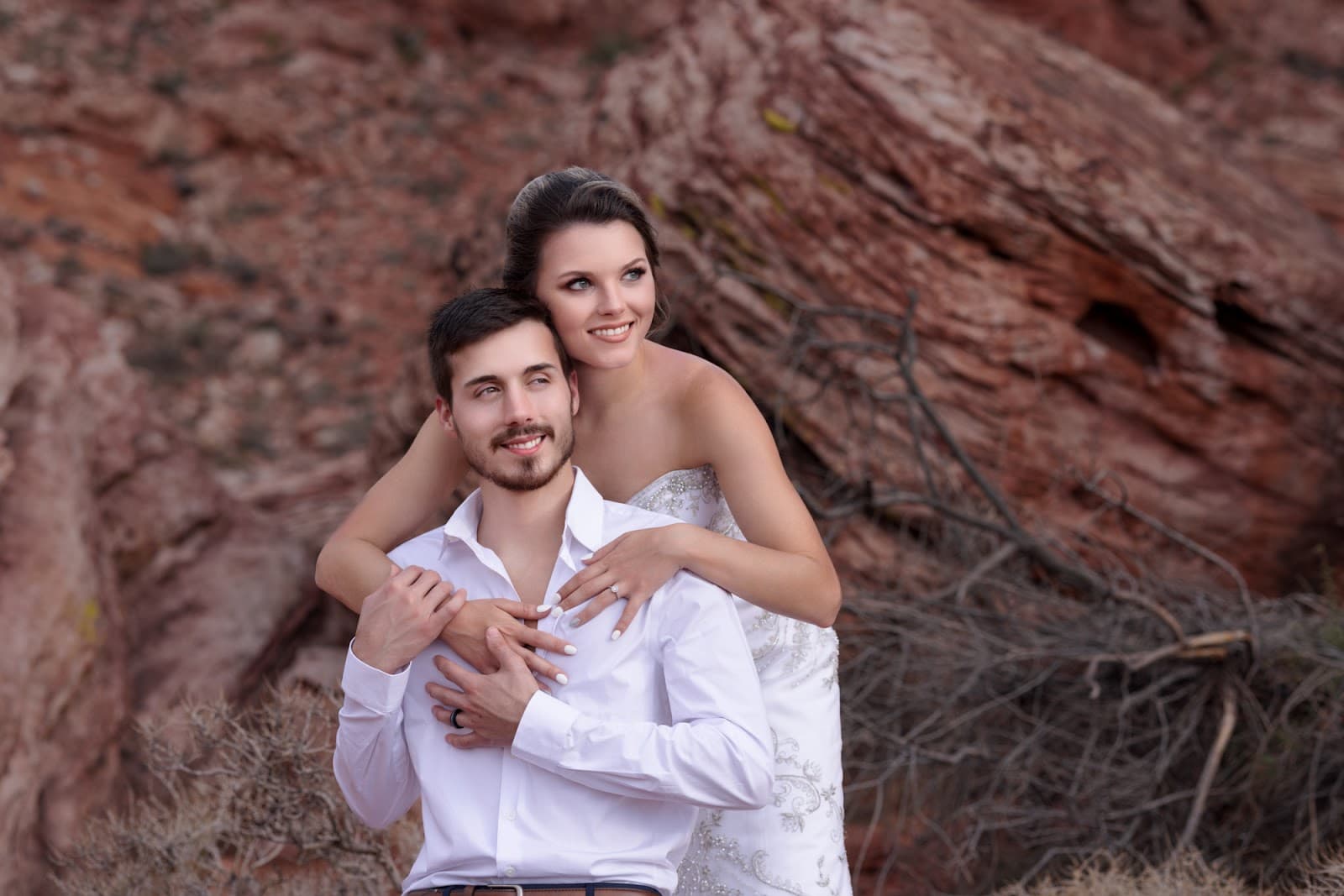 Zoltan Wedding Photography & Videography in North Las Vegas, NV