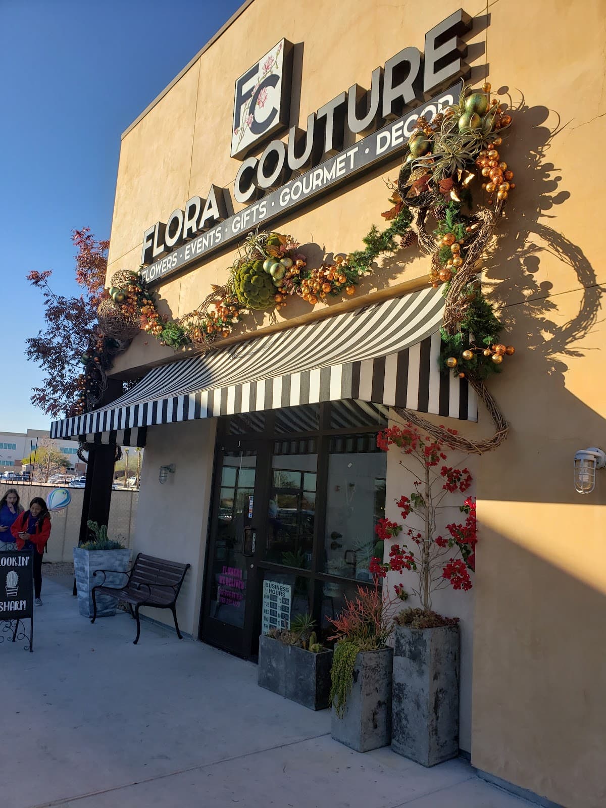 Flora Couture in Las Vegas, NV