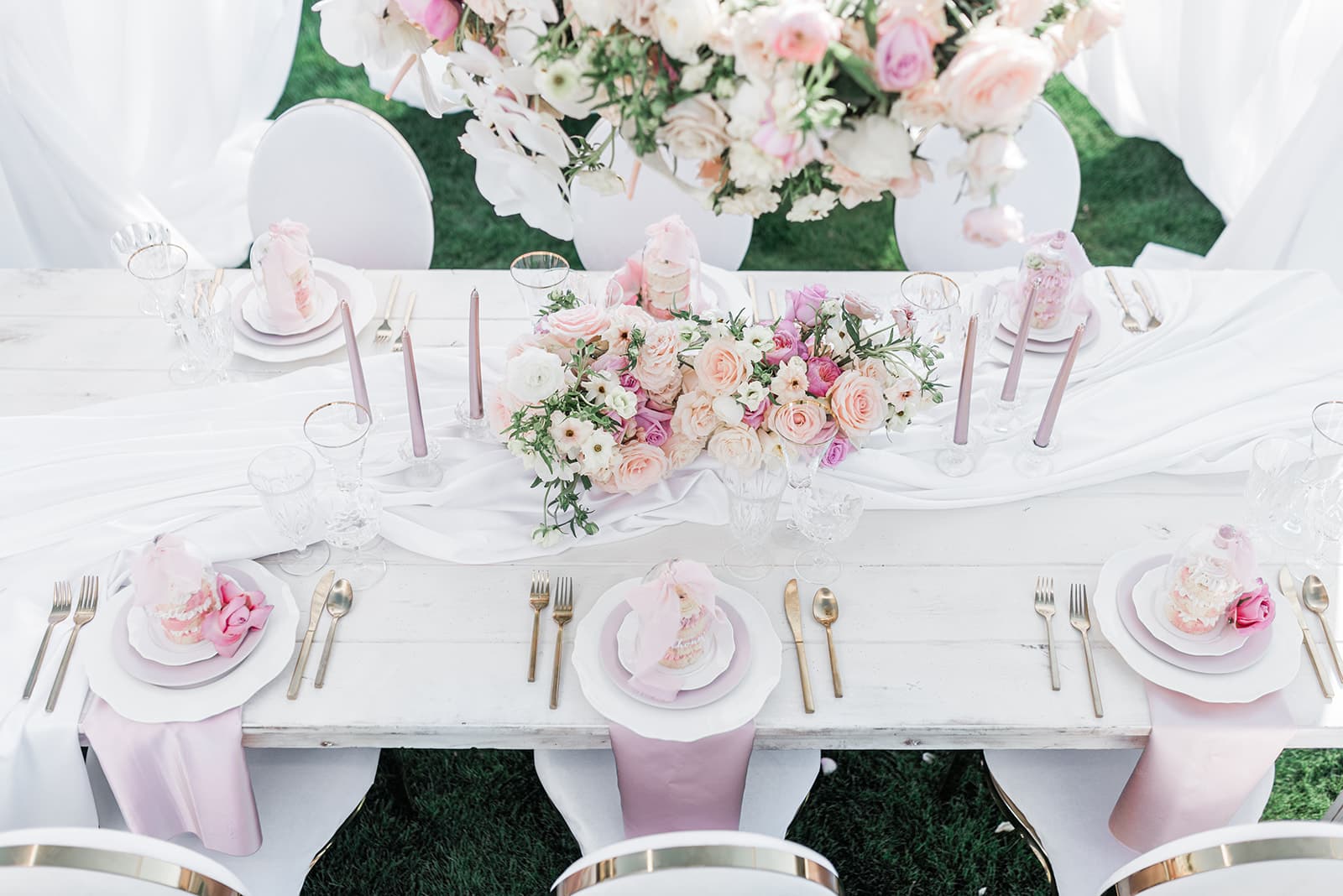 McNeill & Co Event Planning + Design in Las Vegas, NV