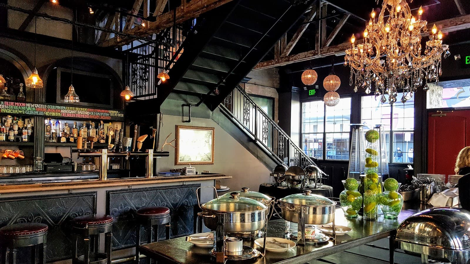 Renaissance Catering in Las Vegas, NV
