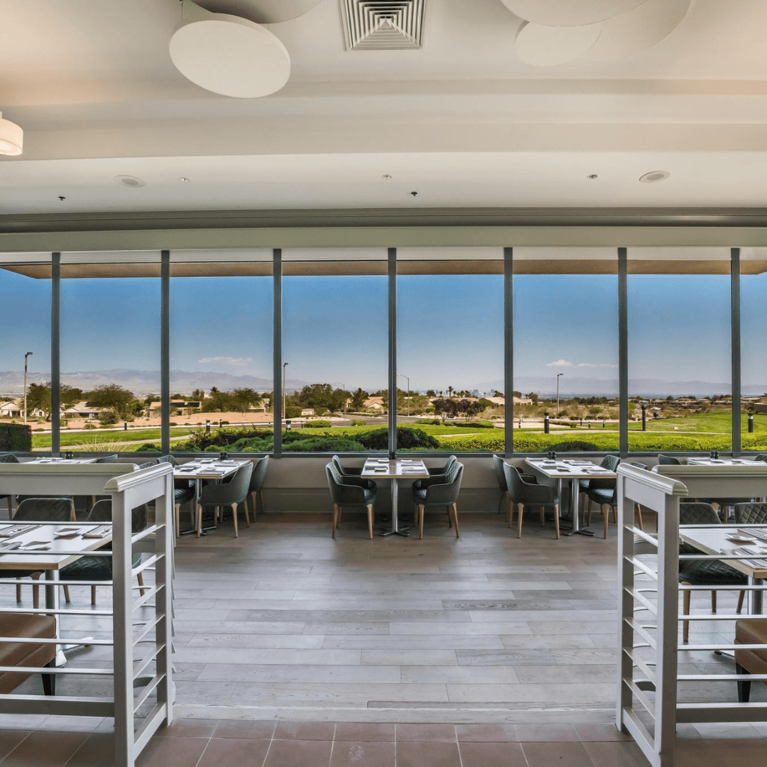 Masterpiece Cuisine in Henderson, NV