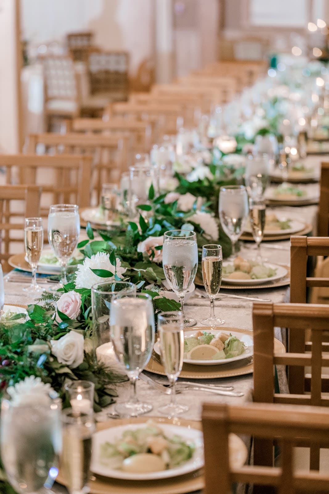 In Bloom Weddings and Events in Lee, NH