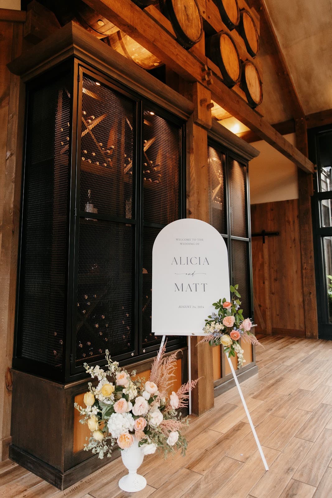 White Birch Floral Studio in Hampstead