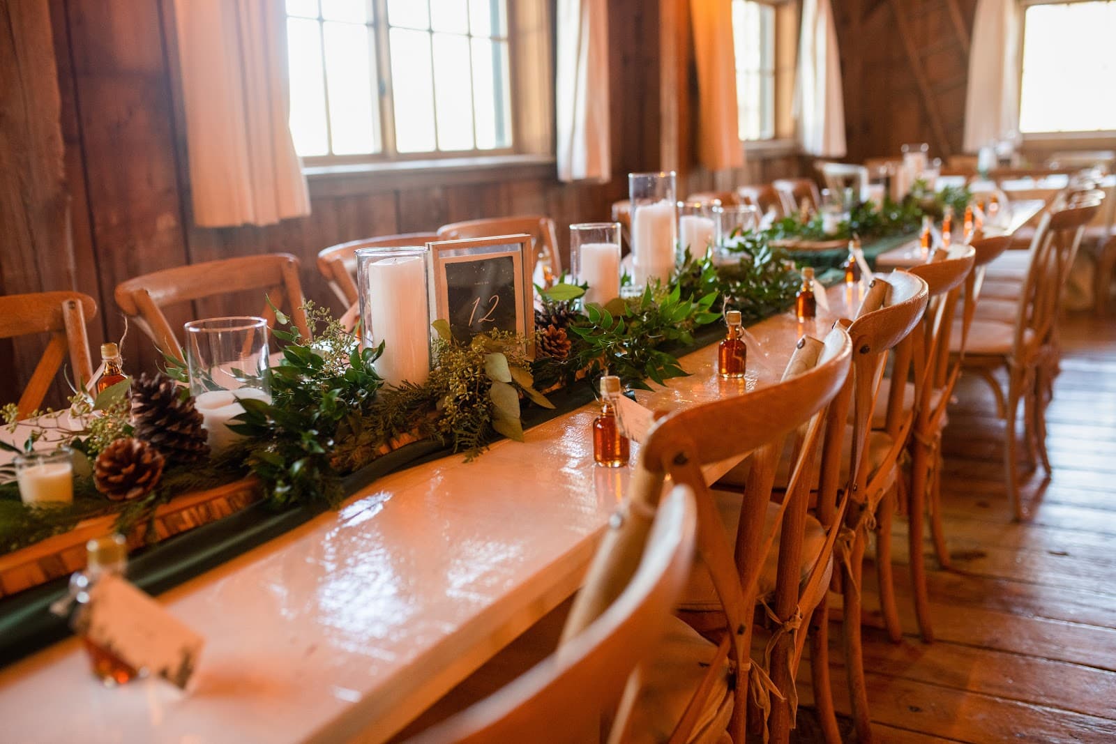 Riverstone Florals & Design Weddings & Events in Gilford, NH