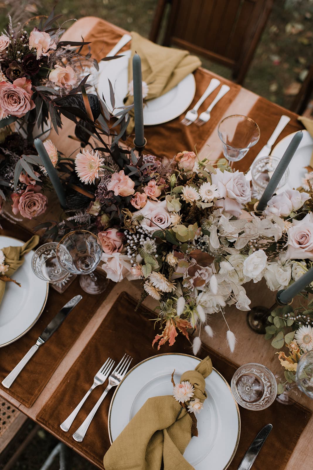 Nicole Mower Weddings and Events in Kittery, ME