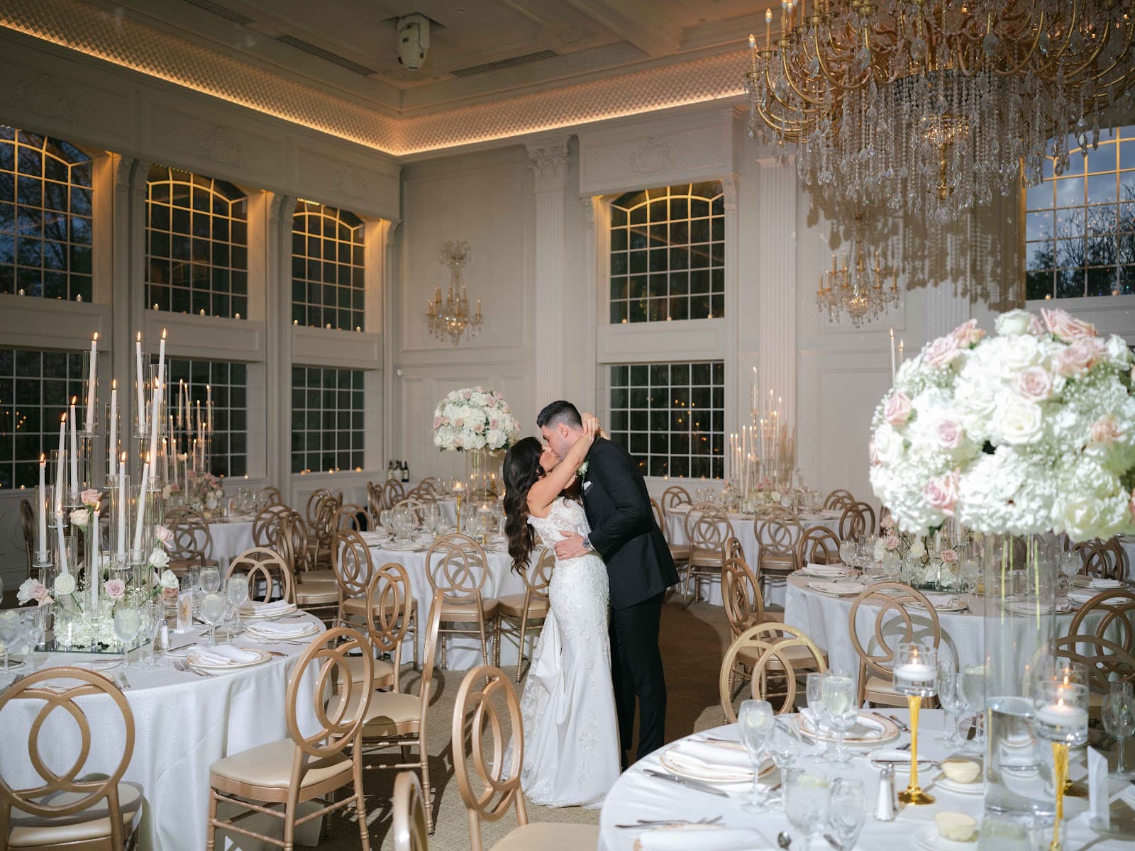 The Estate at Florentine Gardens in River Vale, NJ