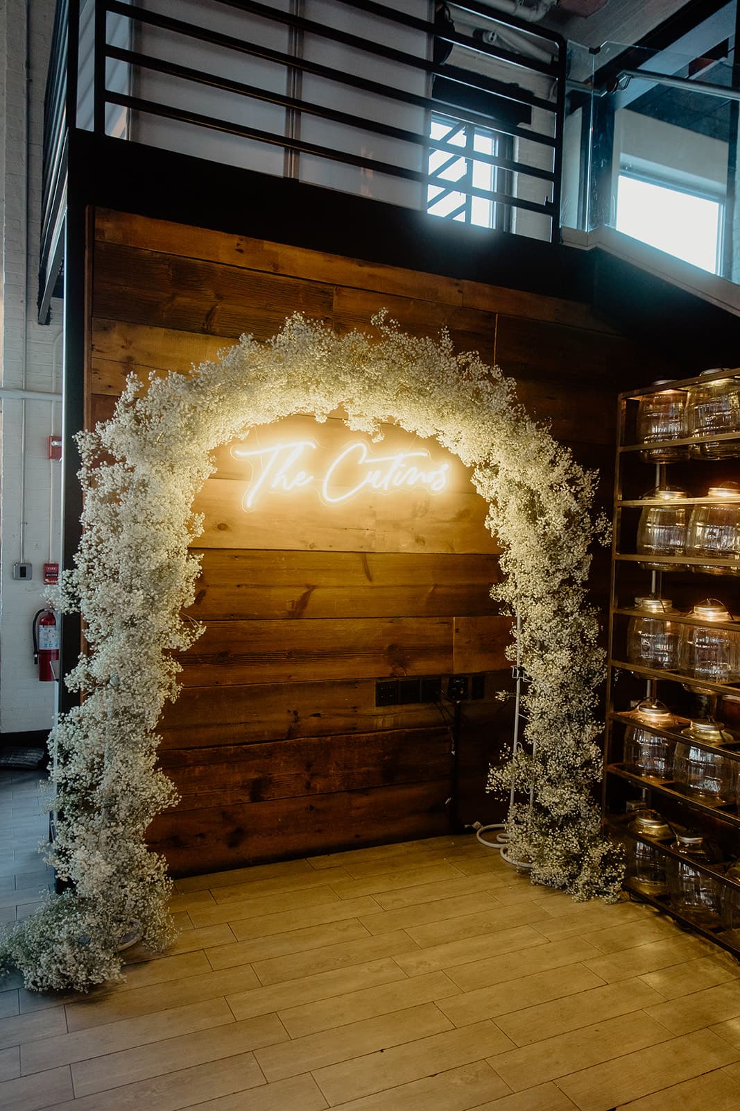 A Petal To Peddle - Wedding + Event Florist in Jersey City, NJ