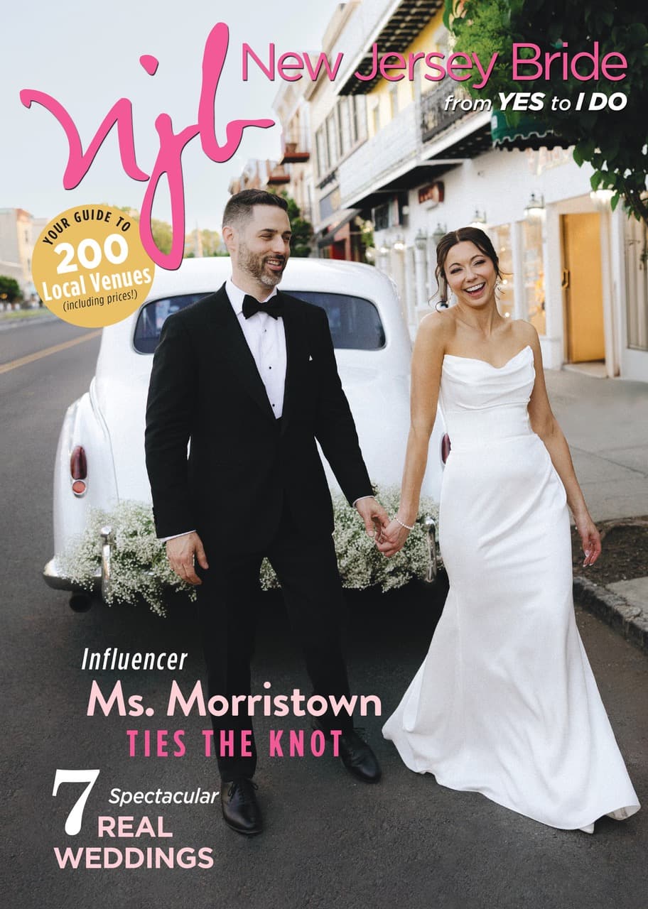 Peony Events in Morristown, NJ