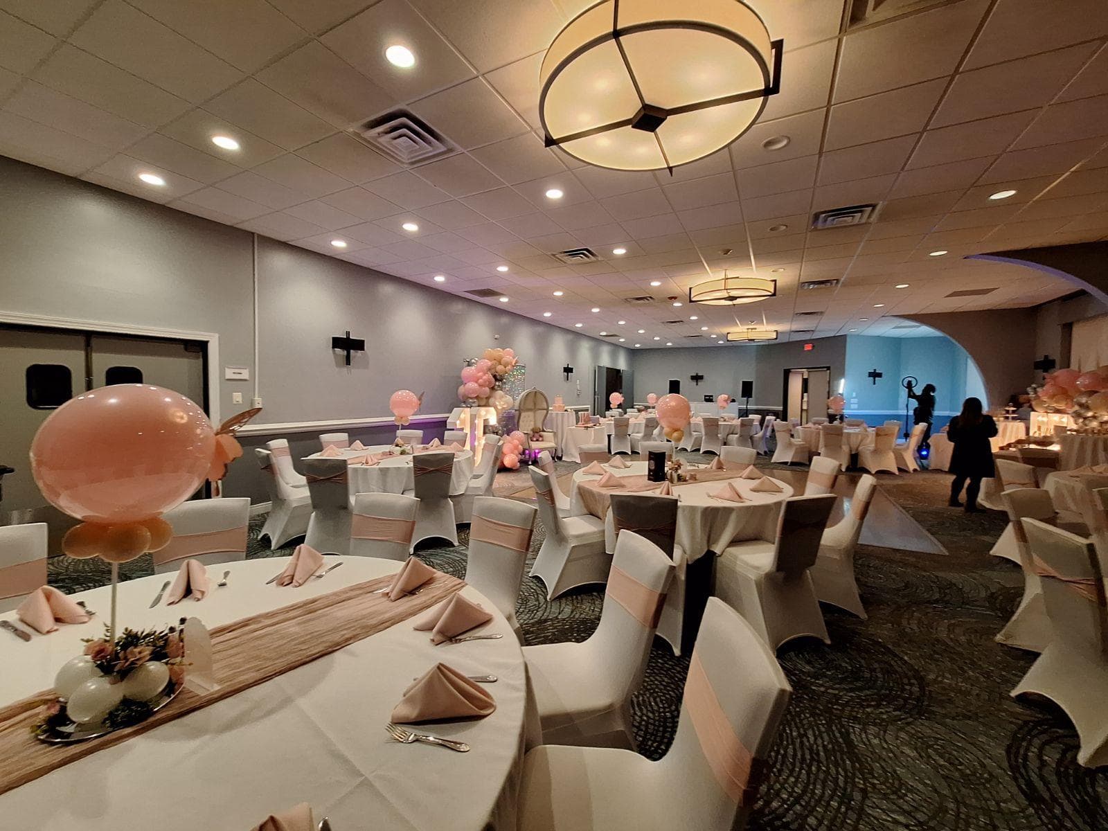 T & L Catering in North Plainfield, NJ