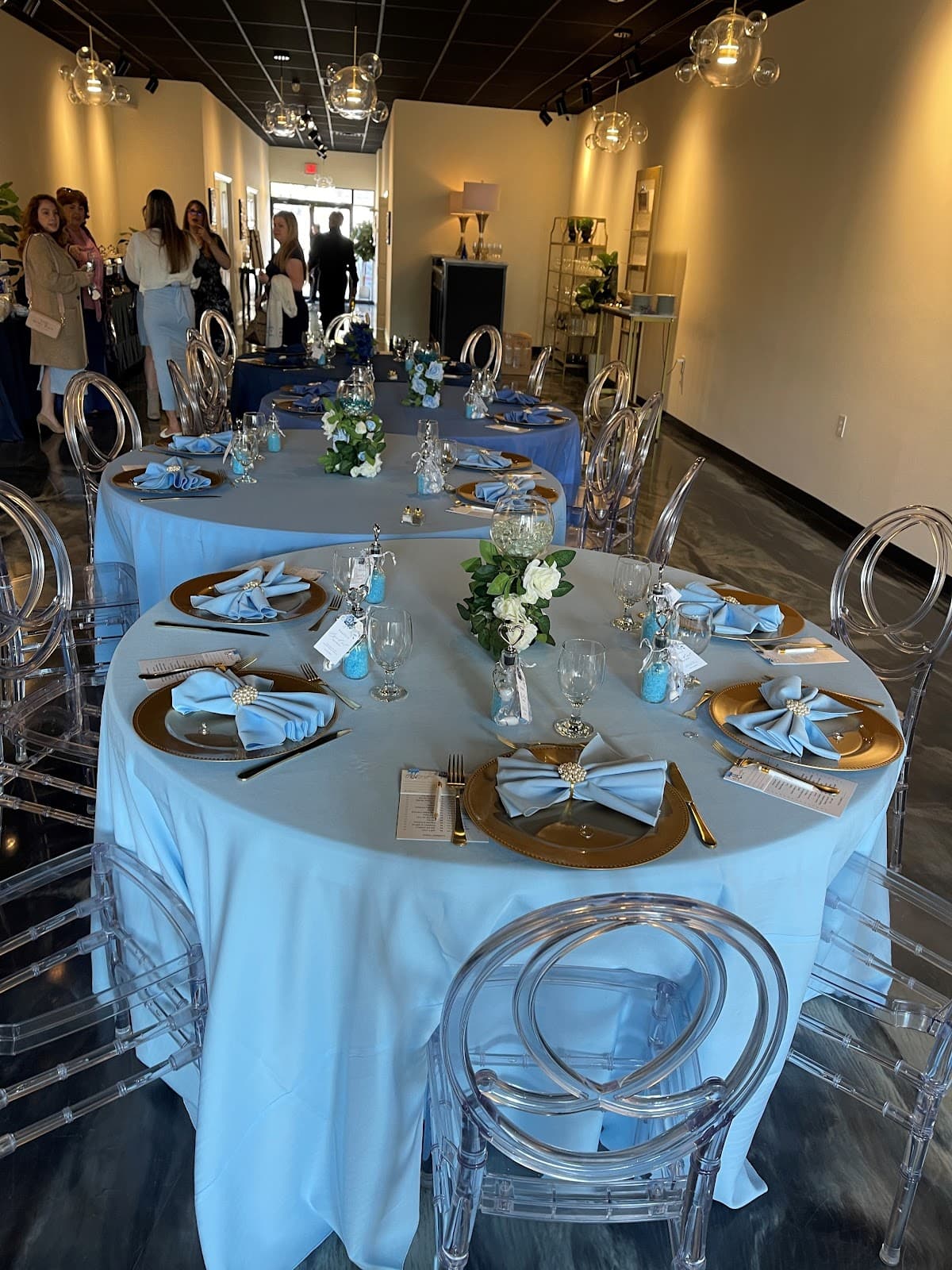 Michelle's Catering in Hanover, NJ