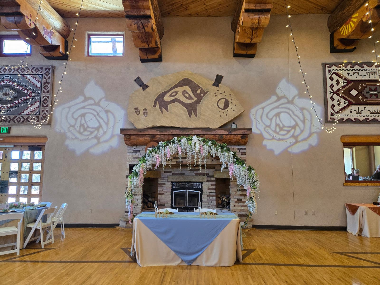 Nature Pointe Weddings & Events in Tijeras, NM