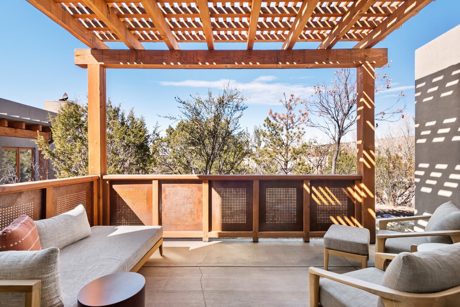 Four Seasons Resort Rancho Encantado Santa Fe in Santa Fe, NM