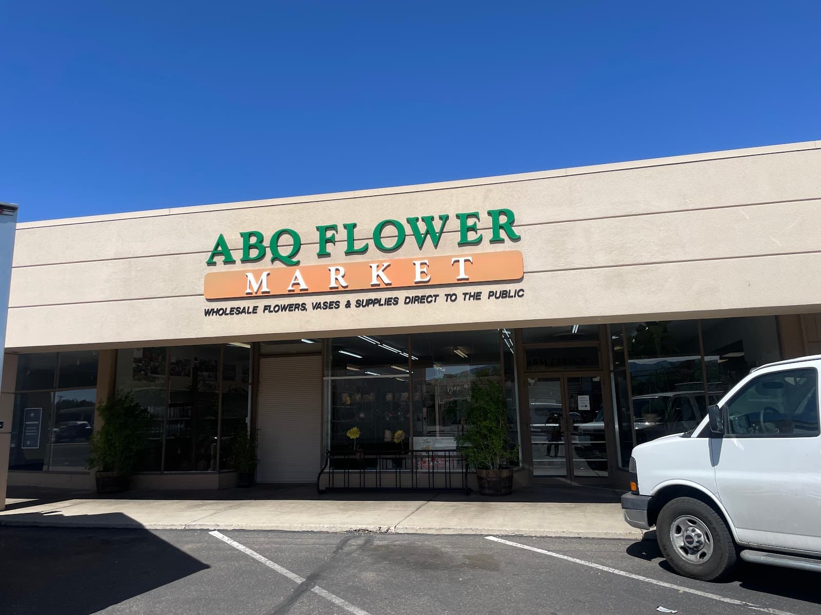 Albuquerque Florist in Albuquerque